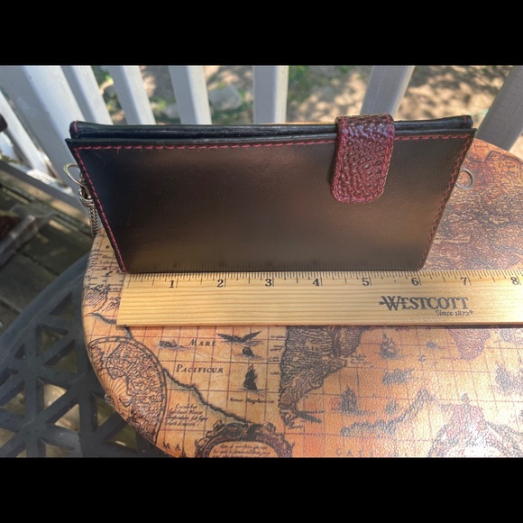 Charming Rare Little Triangular Prism Cocktail Evening Purse - Picture 5 of 10